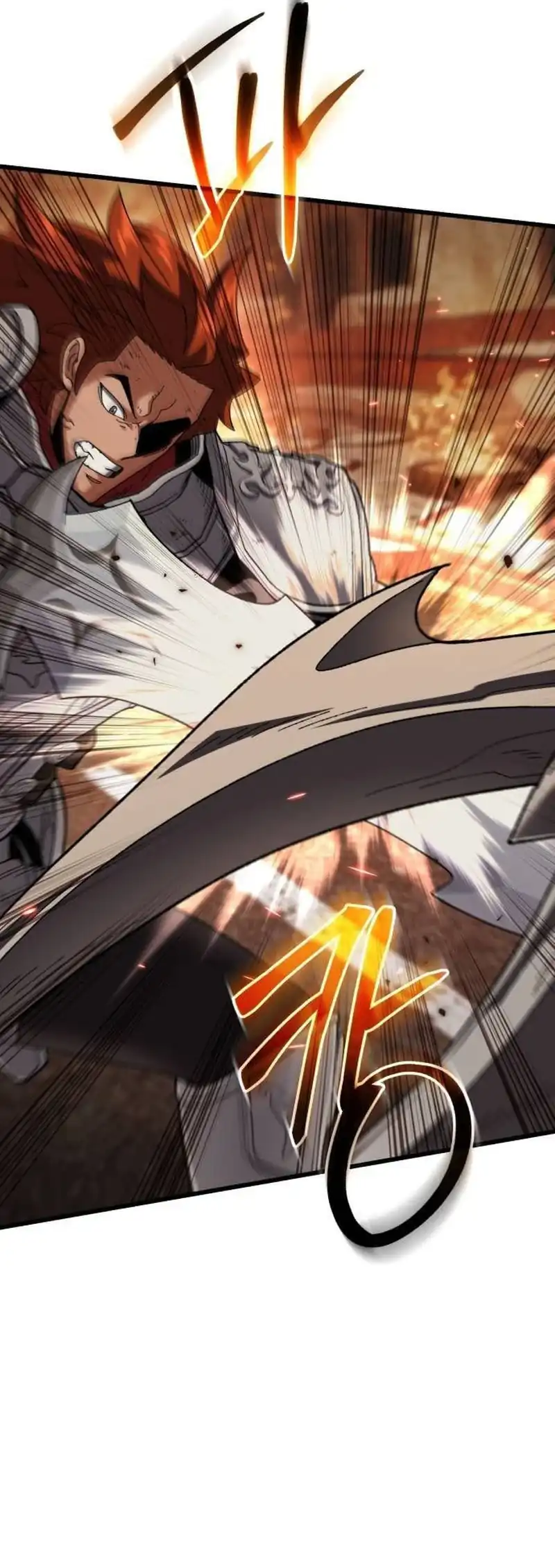 Baca I Regressed, but the World didn't End - Chapter 60 halaman 39