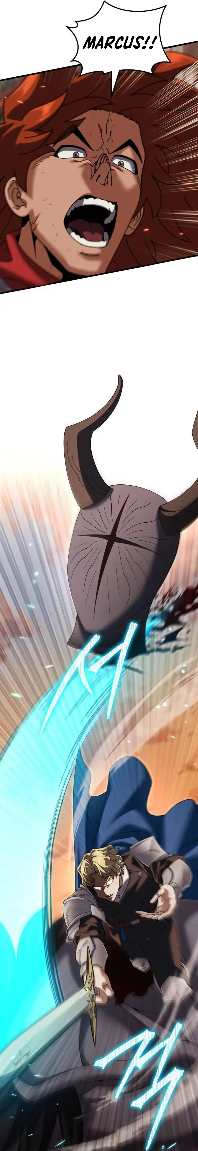 Baca I Regressed, but the World didn't End - Chapter 60 halaman 41