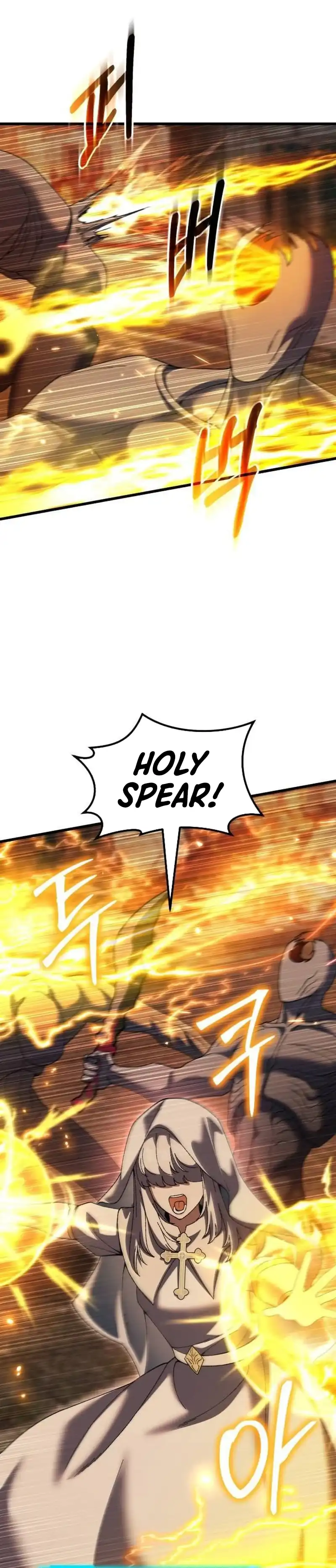 Baca I Regressed, but the World didn't End - Chapter 60 halaman 44