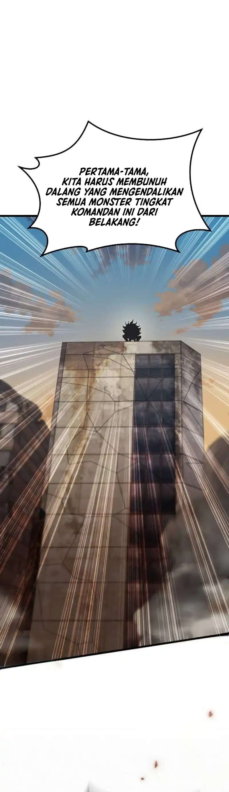 Baca I Regressed, but the World didn't End - Chapter 60 halaman 55