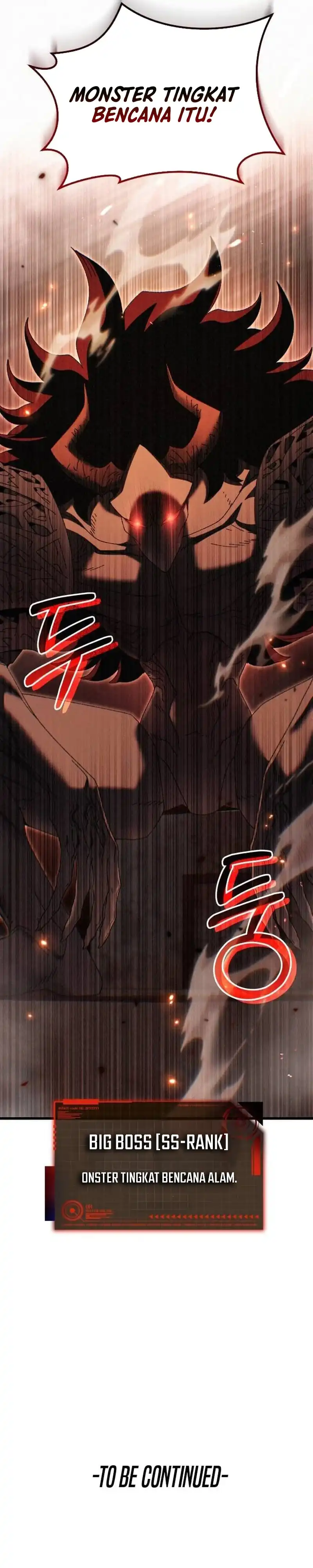 Baca I Regressed, but the World didn't End - Chapter 60 halaman 56