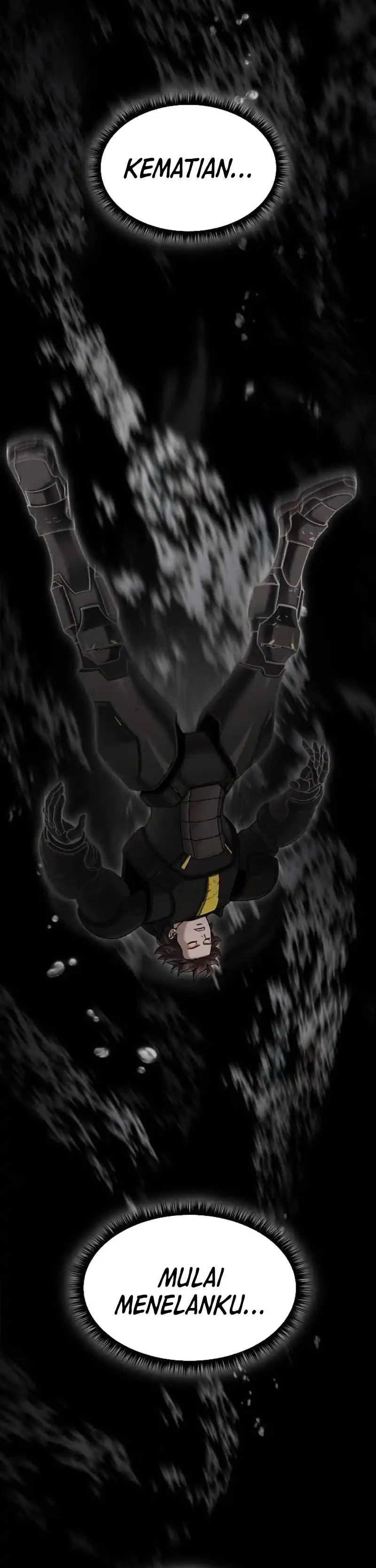 Baca I Regressed, but the World didn't End - Chapter 60 halaman 6