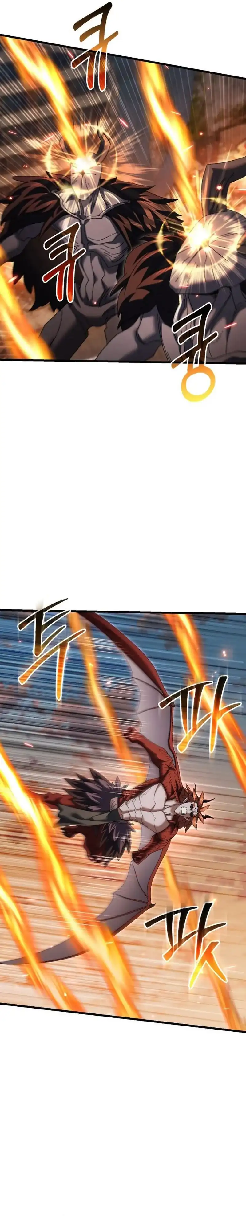 Baca I Regressed, but the World didn't End - Chapter 61 halaman 16