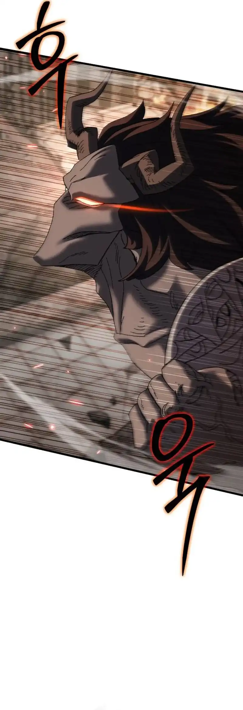 Baca I Regressed, but the World didn't End - Chapter 61 halaman 25