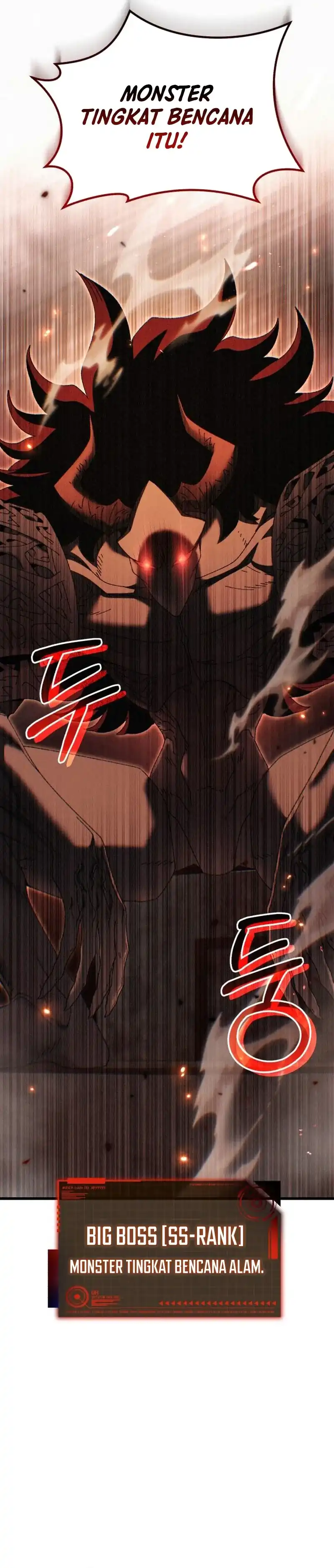Baca I Regressed, but the World didn't End - Chapter 61 halaman 3