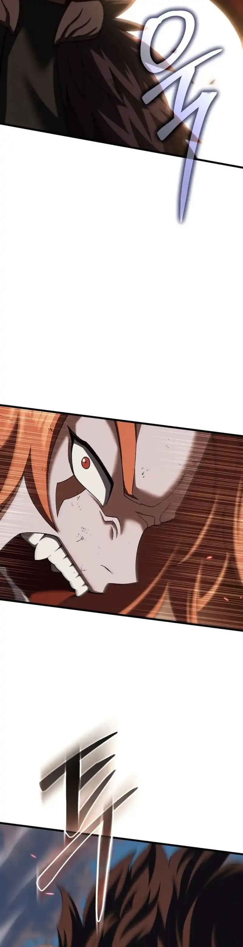 Baca I Regressed, but the World didn't End - Chapter 61 halaman 30