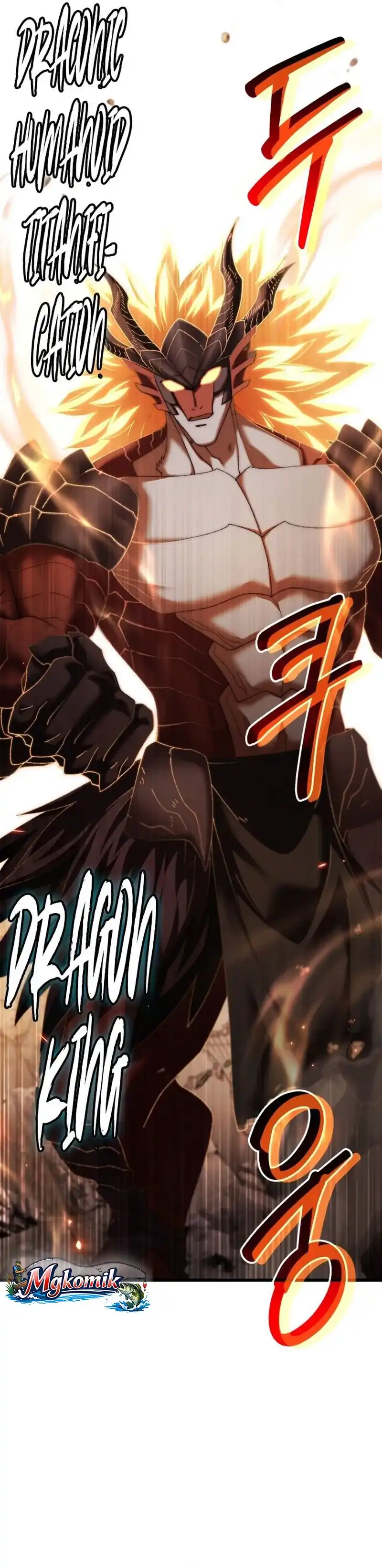 Baca I Regressed, but the World didn't End - Chapter 61 halaman 40