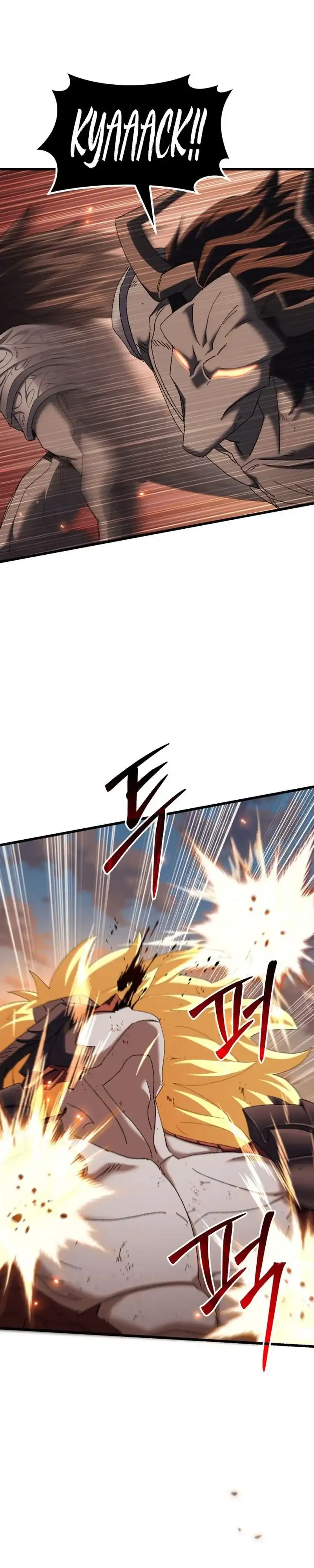 Baca I Regressed, but the World didn't End - Chapter 61 halaman 47