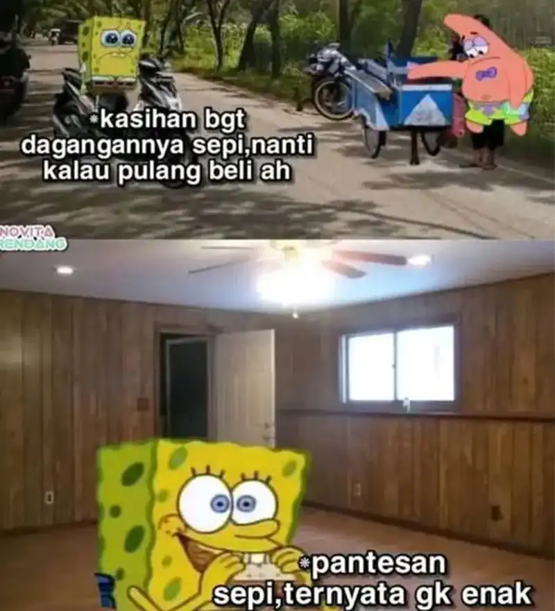 Baca I Regressed, but the World didn't End - Chapter 61 halaman 60
