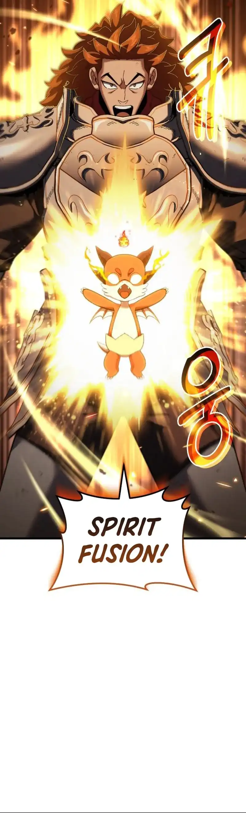 Baca I Regressed, but the World didn't End - Chapter 61 halaman 7