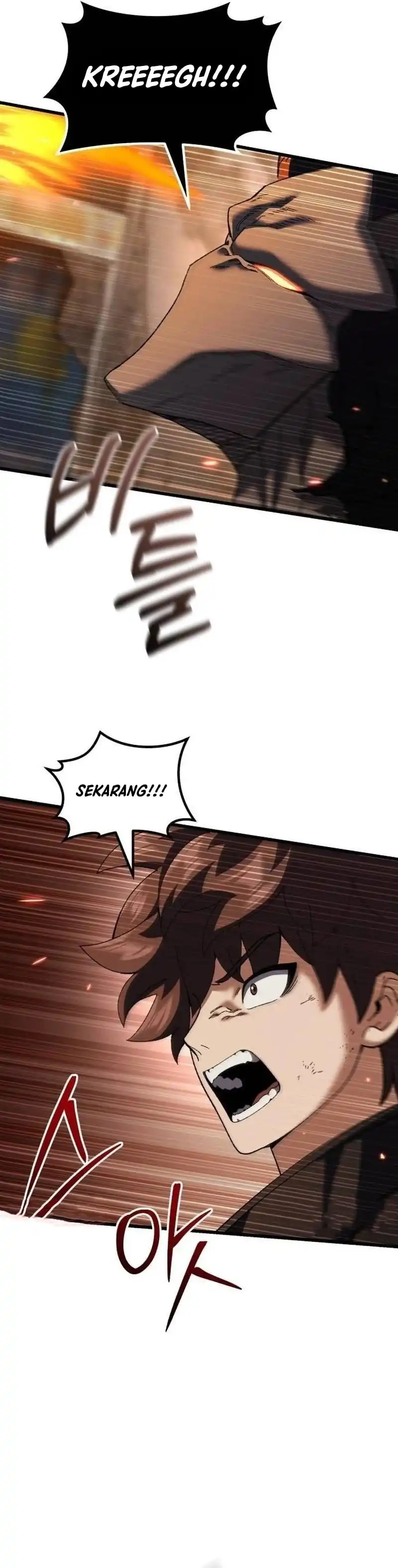 Baca I Regressed, but the World didn't End - Chapter 62 halaman 10