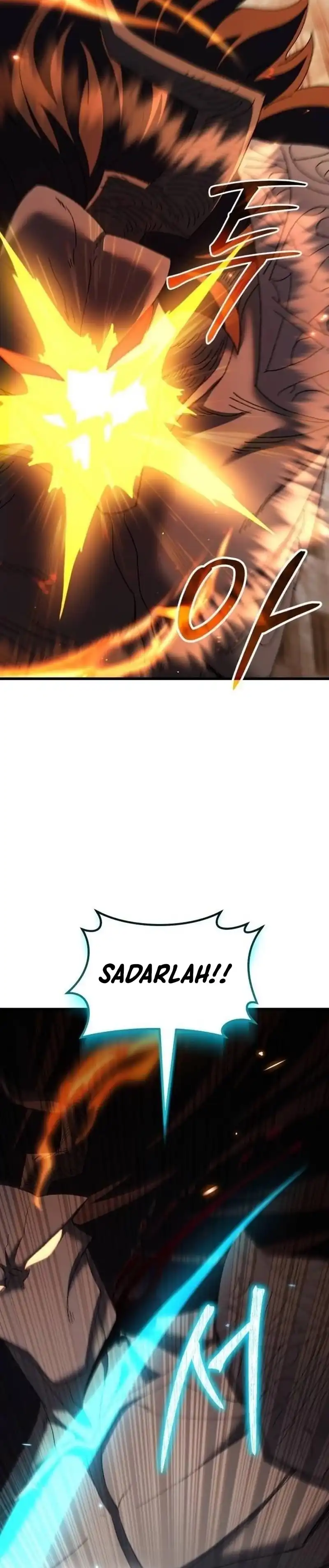 Baca I Regressed, but the World didn't End - Chapter 62 halaman 1