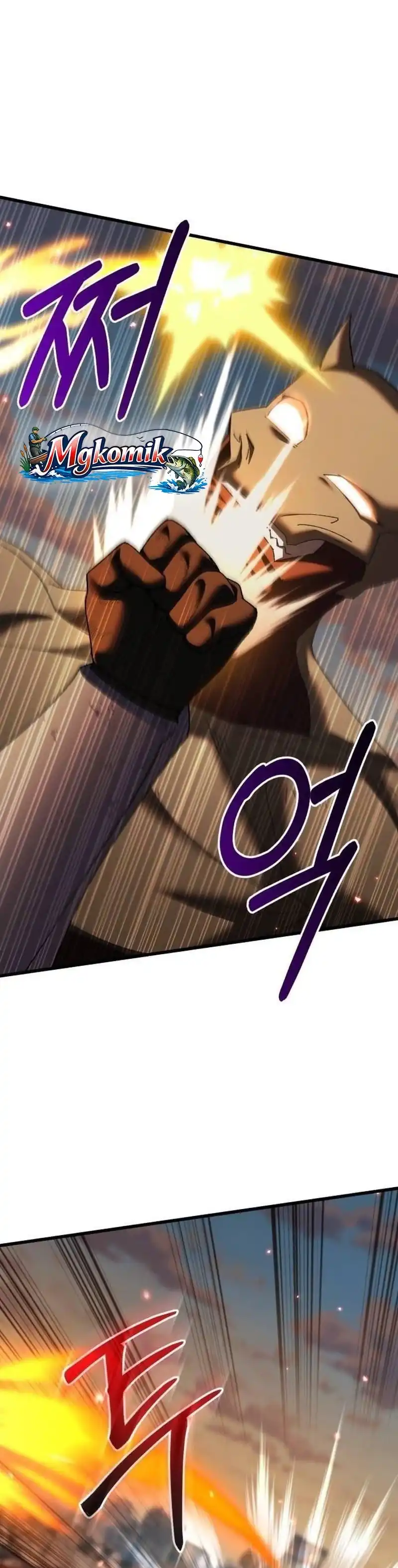 Baca I Regressed, but the World didn't End - Chapter 62 halaman 51