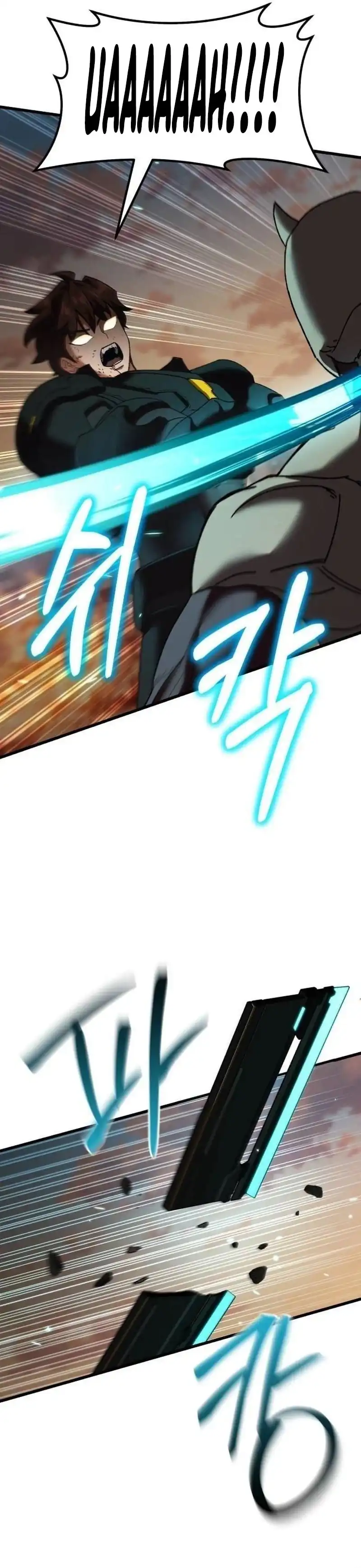 Baca I Regressed, but the World didn't End - Chapter 62 halaman 53