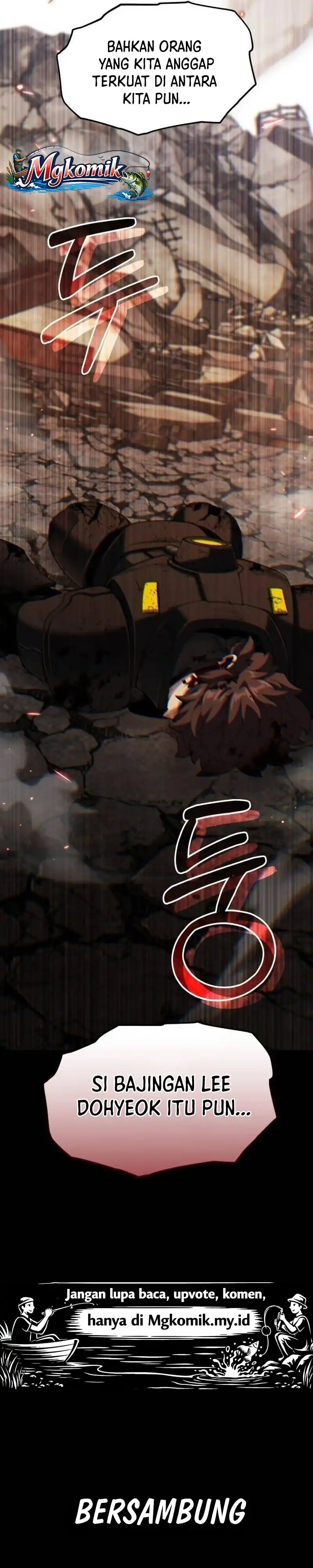 Baca I Regressed, but the World didn't End - Chapter 62 halaman 64