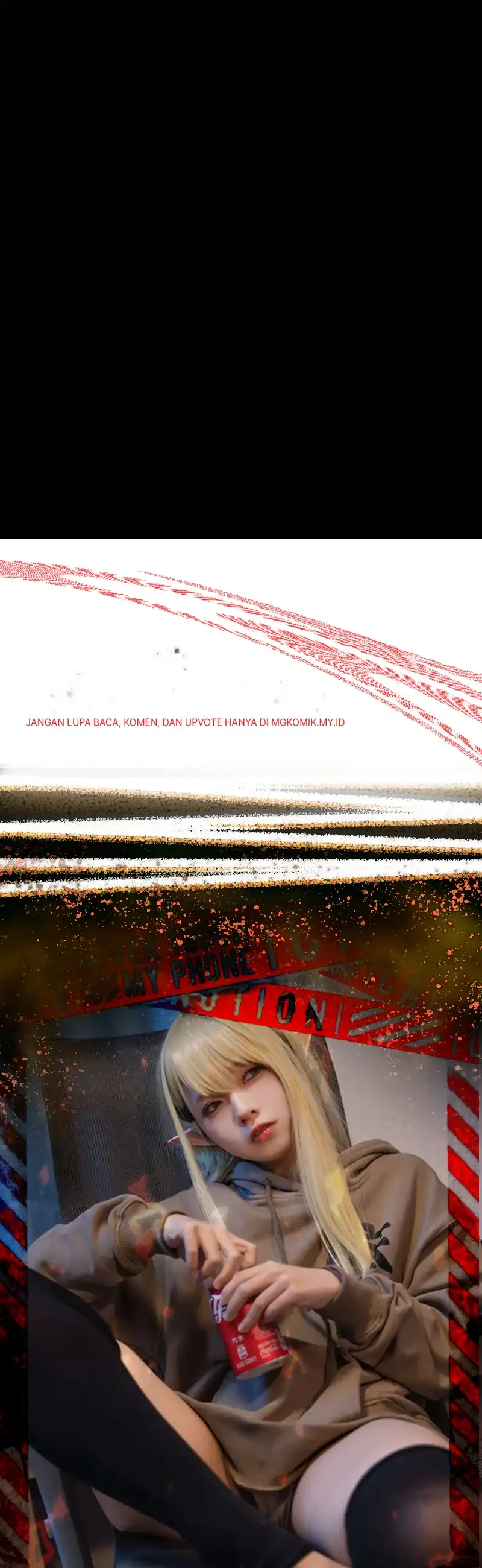Baca I Regressed, but the World didn't End - Chapter 62 halaman 65