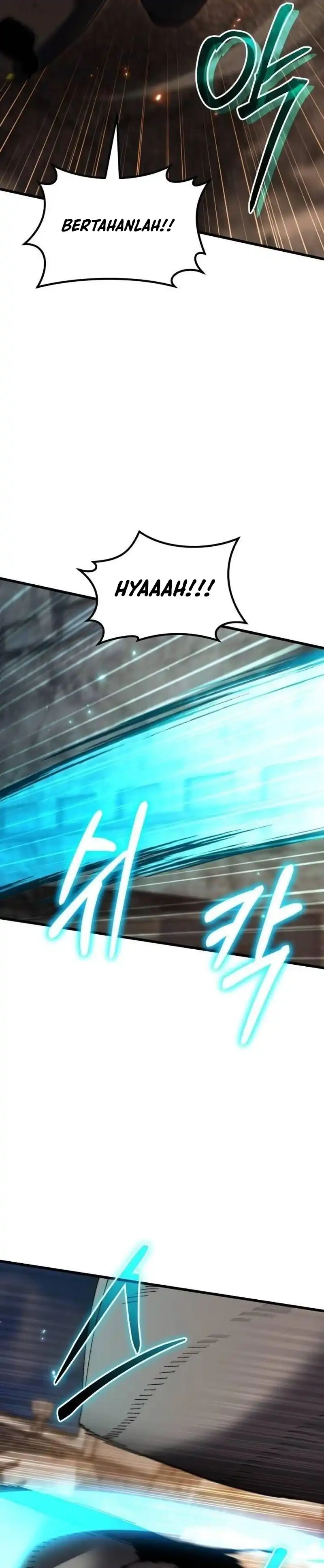 Baca I Regressed, but the World didn't End - Chapter 62 halaman 8
