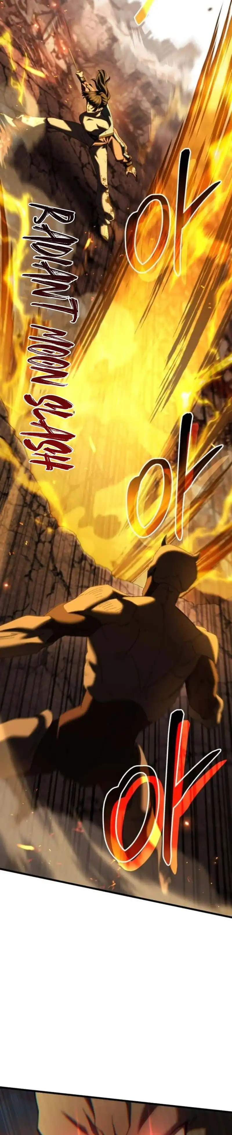Baca I Regressed, but the World didn't End - Chapter 63 halaman 18