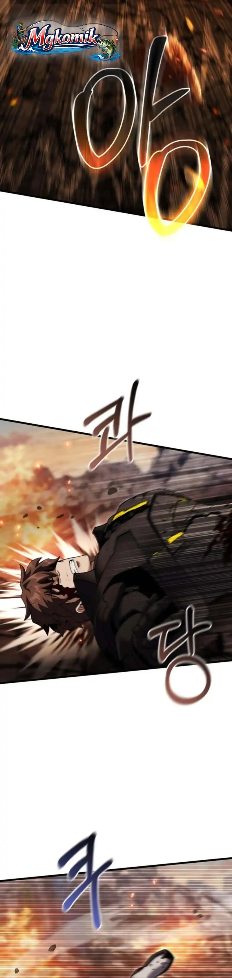 Baca I Regressed, but the World didn't End - Chapter 63 halaman 22