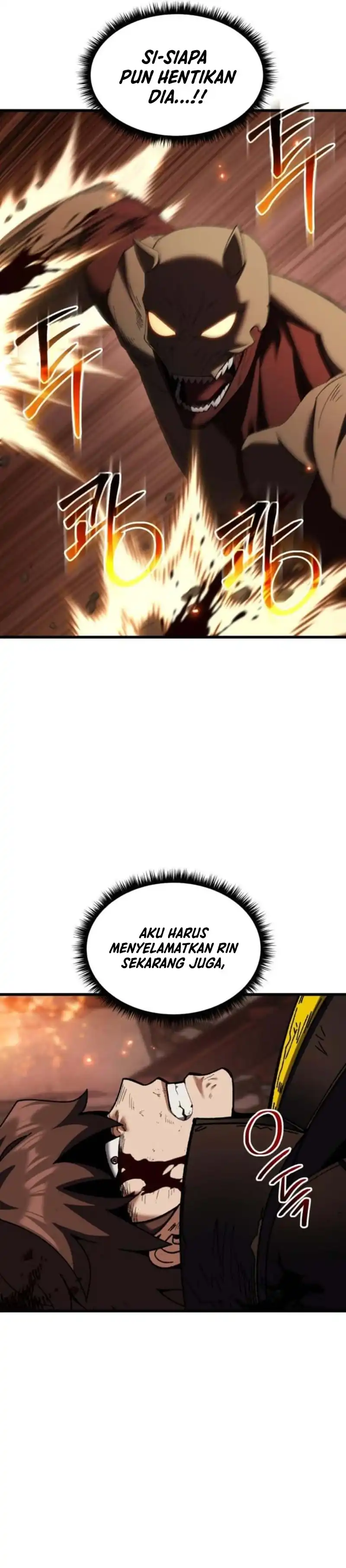 Baca I Regressed, but the World didn't End - Chapter 63 halaman 26