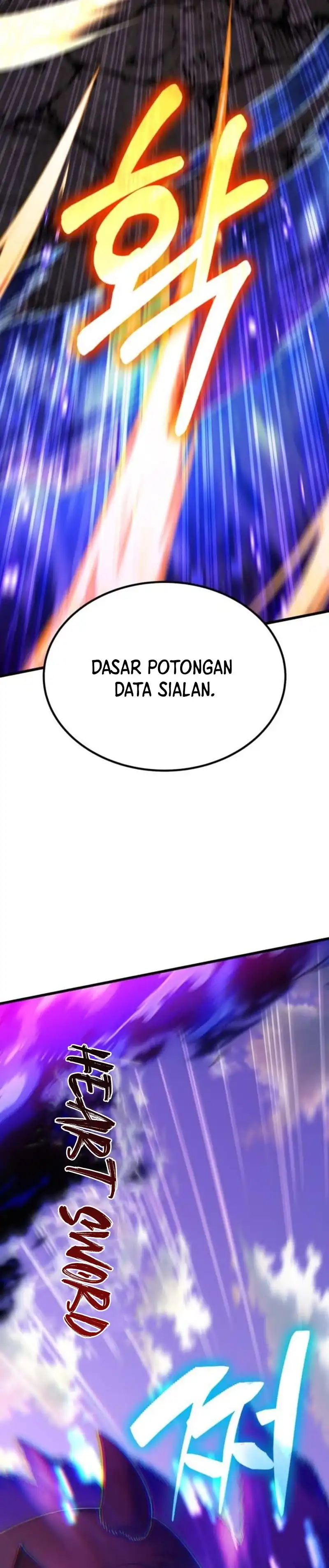 Baca I Regressed, but the World didn't End - Chapter 63 halaman 45