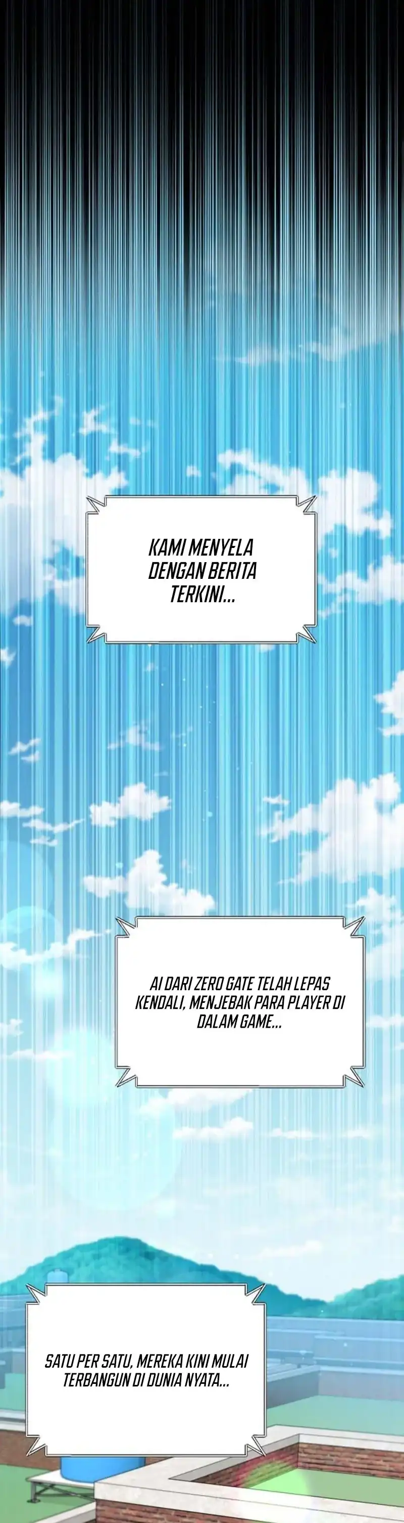 Baca I Regressed, but the World didn't End - Chapter 63 halaman 54