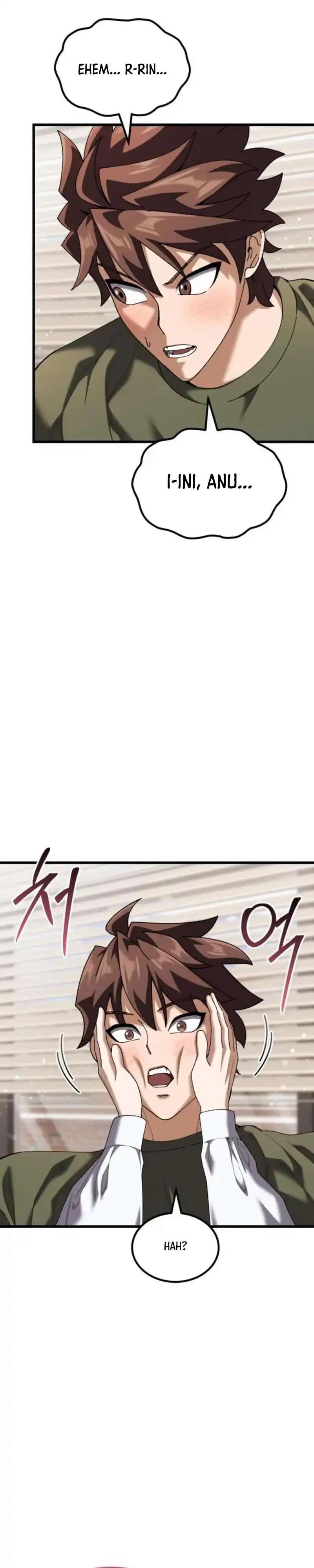 Baca I Regressed, but the World didn't End - Chapter 63 halaman 60