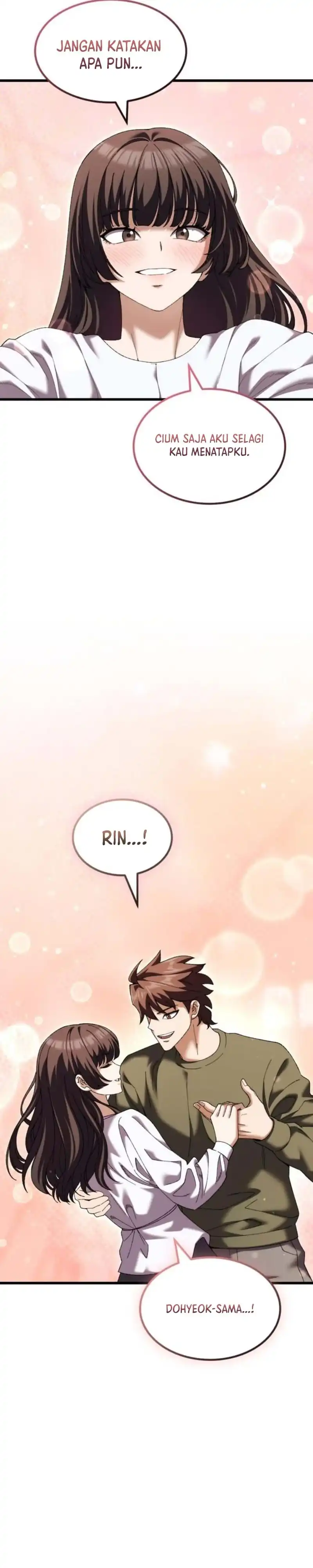 Baca I Regressed, but the World didn't End - Chapter 63 halaman 61
