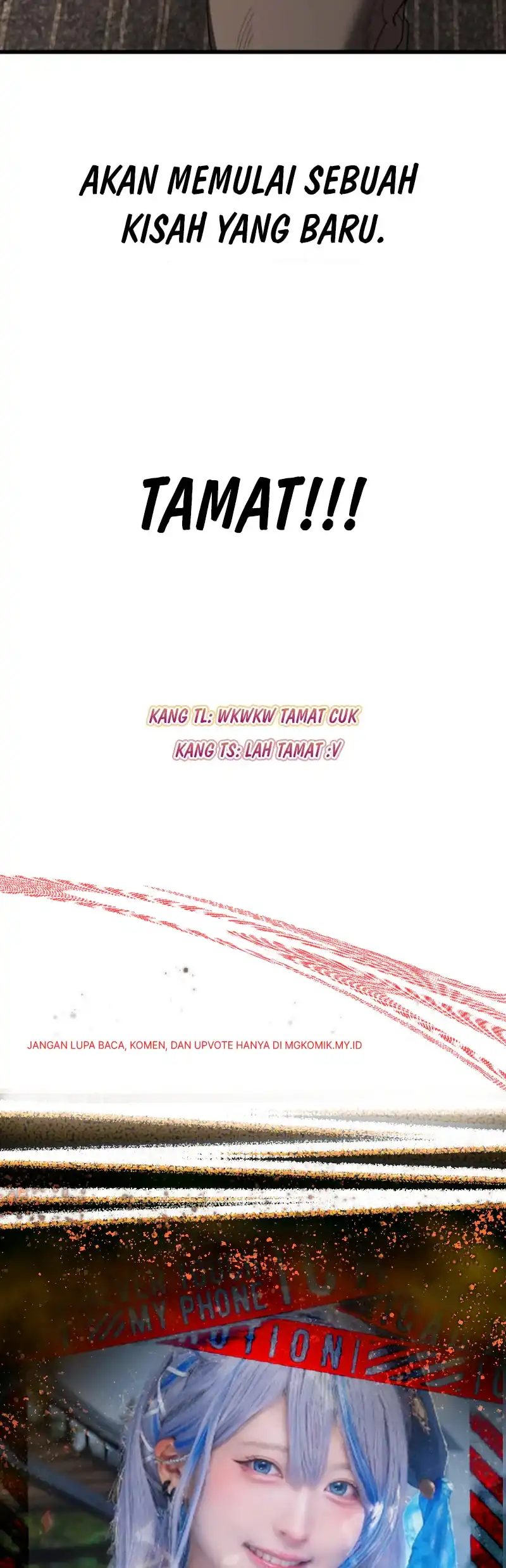 Baca I Regressed, but the World didn't End - Chapter 63 halaman 71