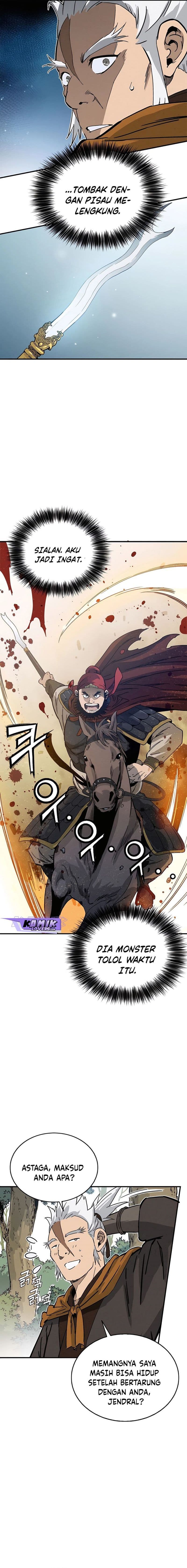 Baca I Reincarnated as a Legendary Surgeon - Chapter 116 halaman 10