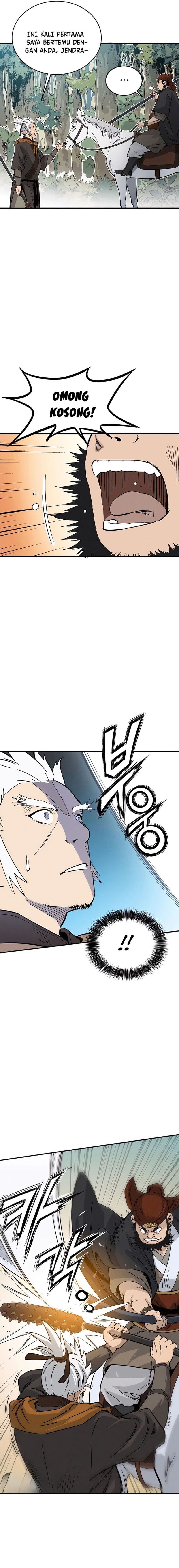 Baca I Reincarnated as a Legendary Surgeon - Chapter 116 halaman 11