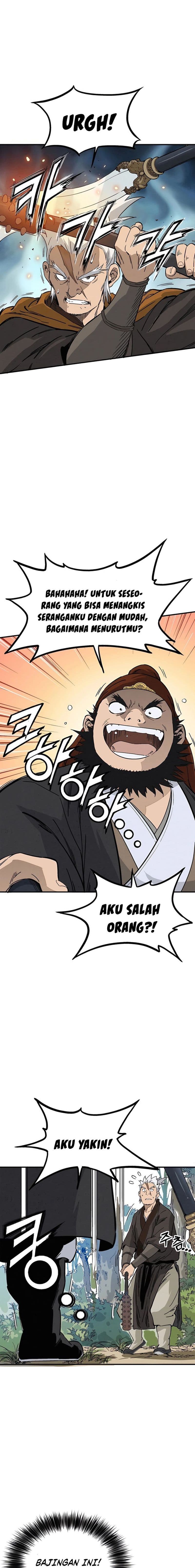 Baca I Reincarnated as a Legendary Surgeon - Chapter 116 halaman 12