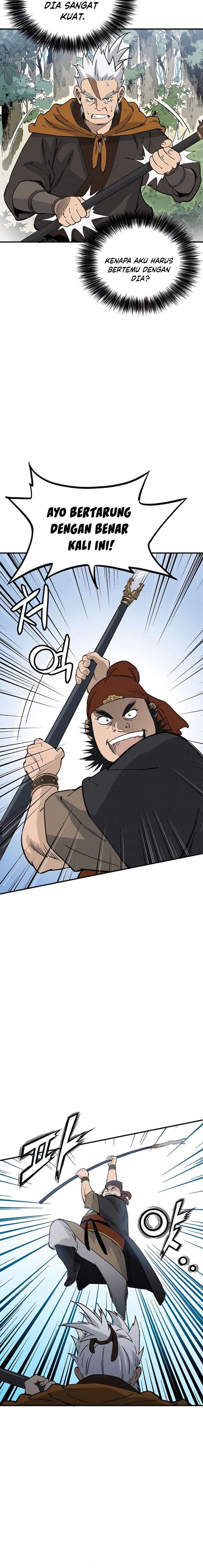 Baca I Reincarnated as a Legendary Surgeon - Chapter 116 halaman 13