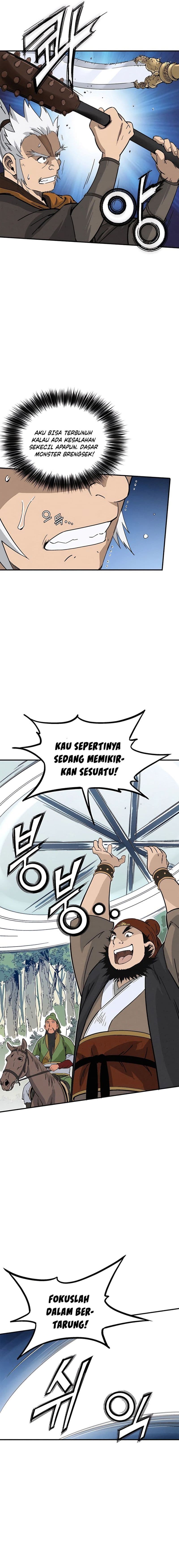 Baca I Reincarnated as a Legendary Surgeon - Chapter 116 halaman 14