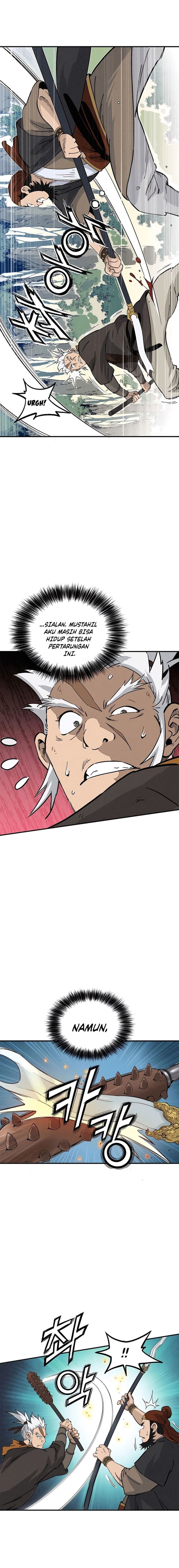 Baca I Reincarnated as a Legendary Surgeon - Chapter 116 halaman 15