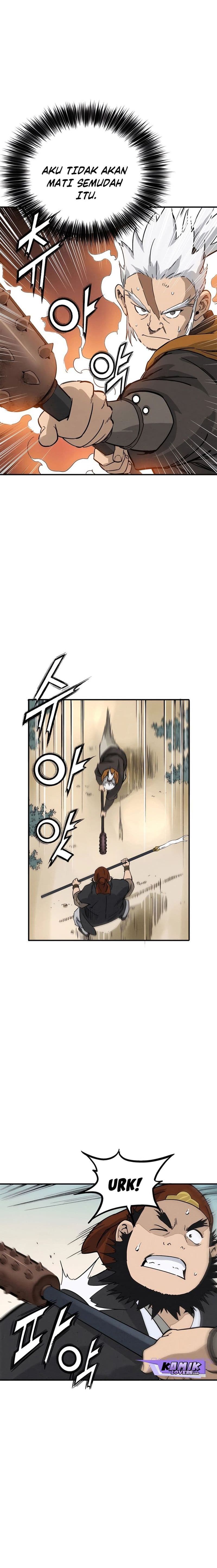 Baca I Reincarnated as a Legendary Surgeon - Chapter 116 halaman 16