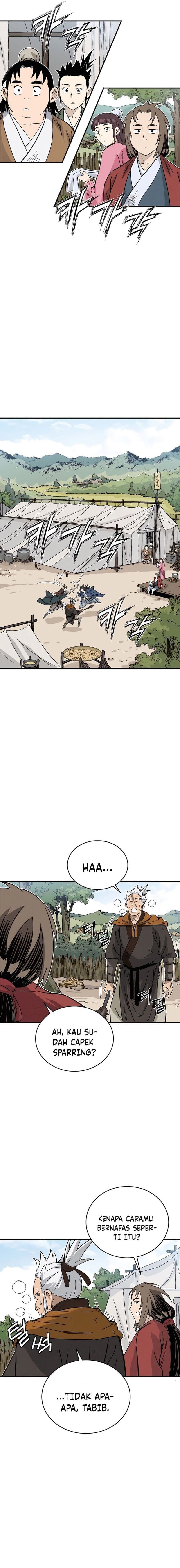 Baca I Reincarnated as a Legendary Surgeon - Chapter 116 halaman 2