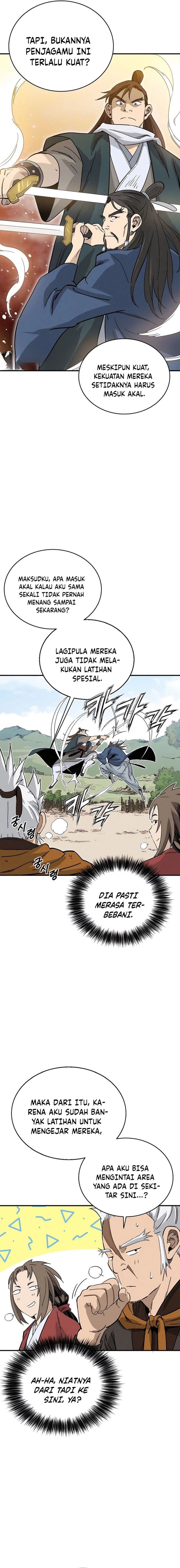 Baca I Reincarnated as a Legendary Surgeon - Chapter 116 halaman 3