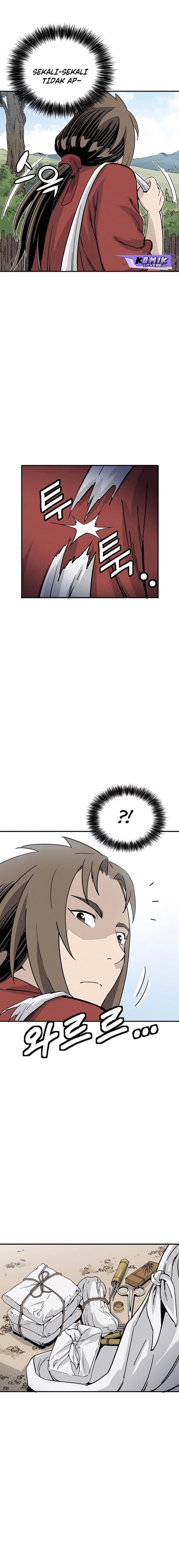 Baca I Reincarnated as a Legendary Surgeon - Chapter 116 halaman 5