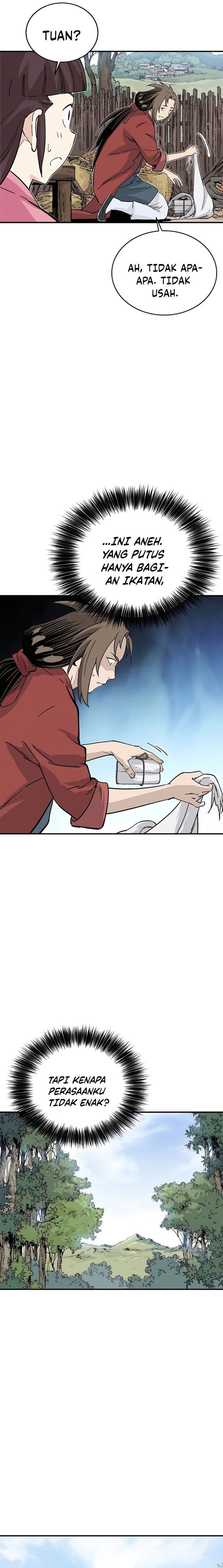 Baca I Reincarnated as a Legendary Surgeon - Chapter 116 halaman 6