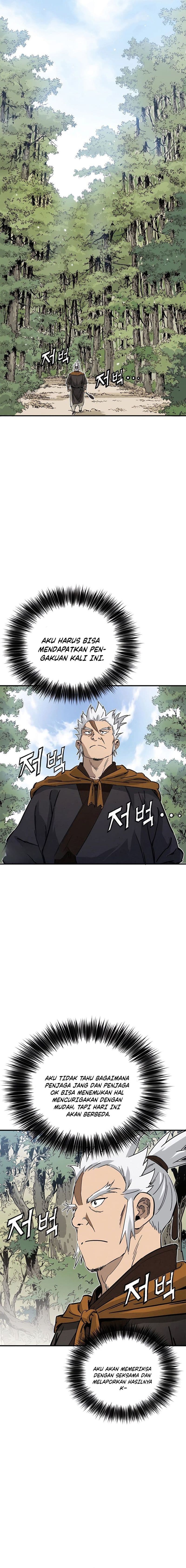 Baca I Reincarnated as a Legendary Surgeon - Chapter 116 halaman 7