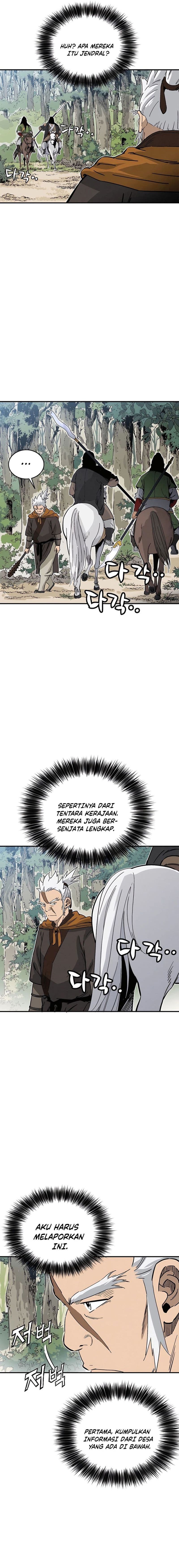 Baca I Reincarnated as a Legendary Surgeon - Chapter 116 halaman 8