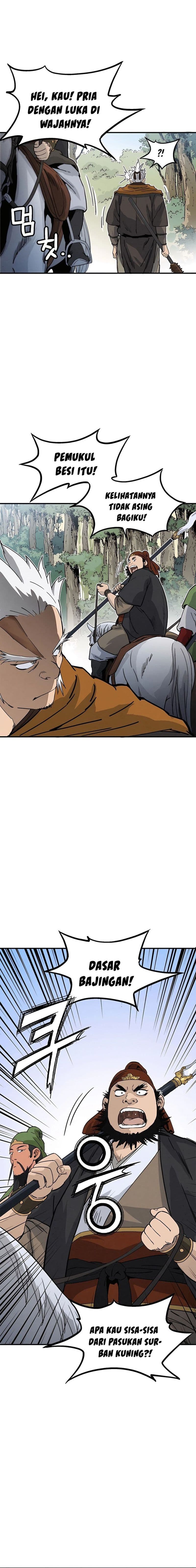 Baca I Reincarnated as a Legendary Surgeon - Chapter 116 halaman 9