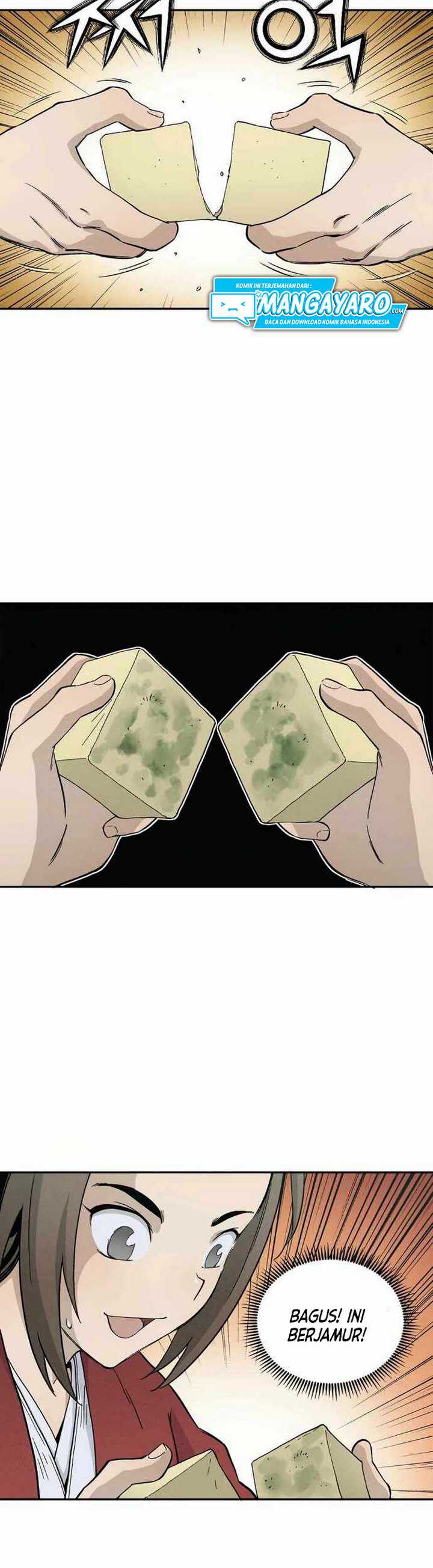 Baca I Reincarnated as a Legendary Surgeon - Chapter 16 halaman 11