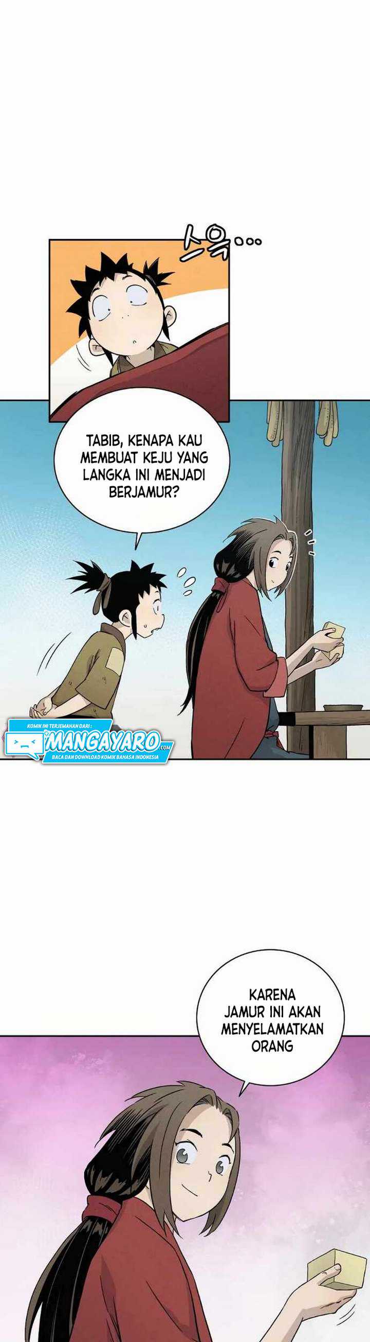 Baca I Reincarnated as a Legendary Surgeon - Chapter 16 halaman 12