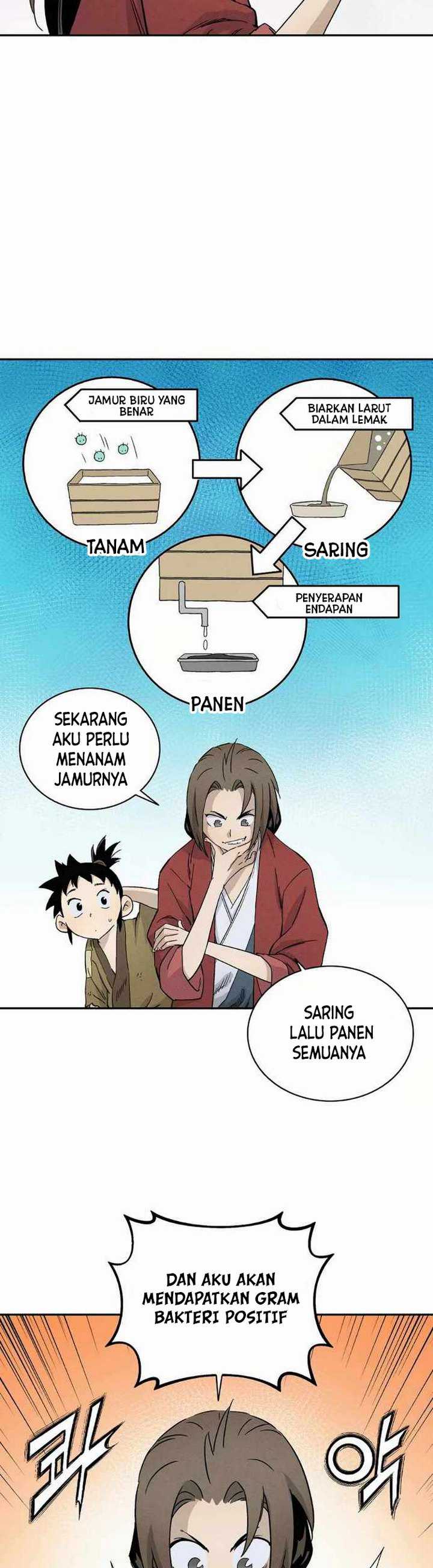 Baca I Reincarnated as a Legendary Surgeon - Chapter 16 halaman 13