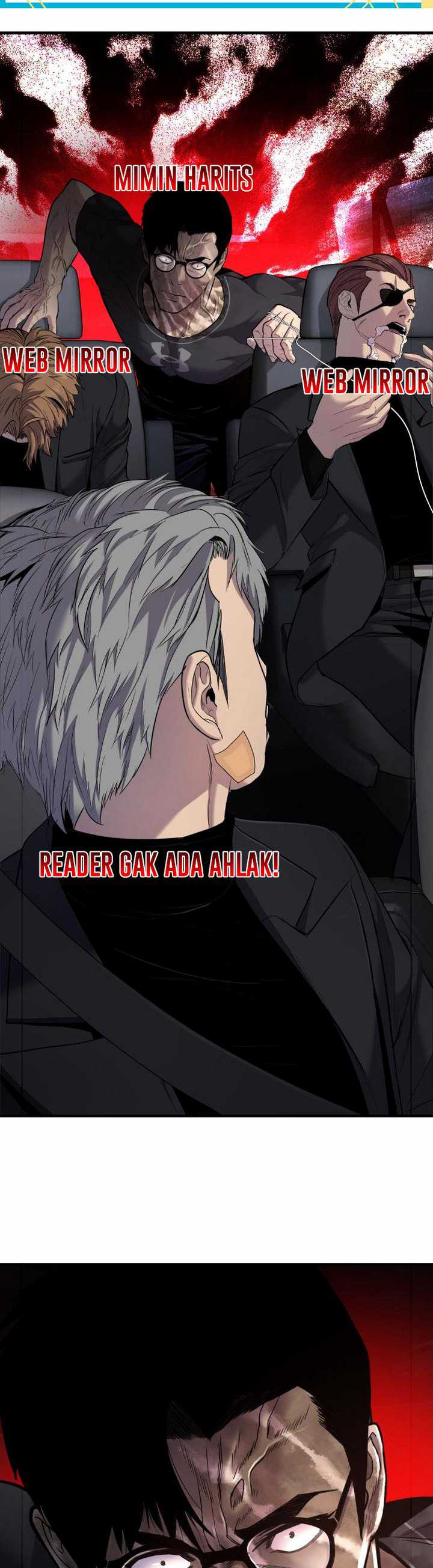 Baca I Reincarnated as a Legendary Surgeon - Chapter 16 halaman 19