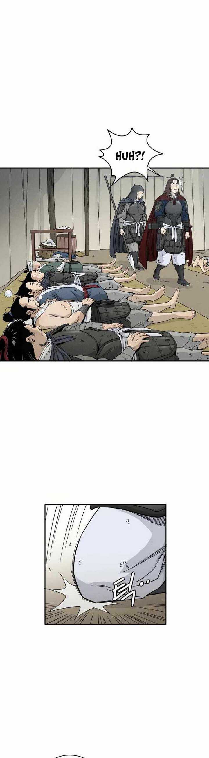 Baca I Reincarnated as a Legendary Surgeon - Chapter 16 halaman 3