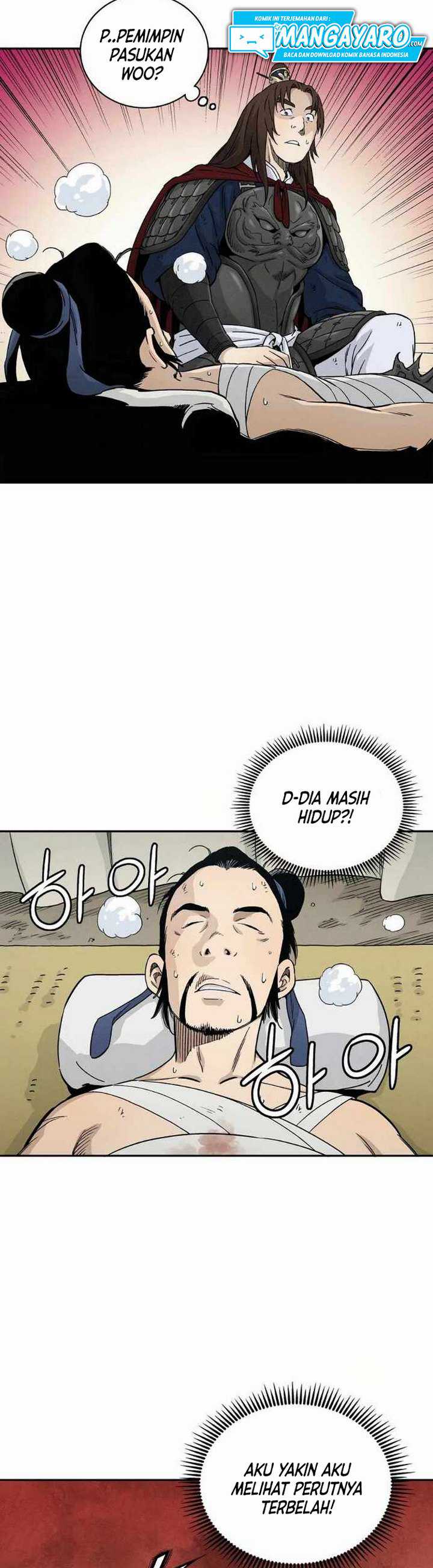 Baca I Reincarnated as a Legendary Surgeon - Chapter 16 halaman 4