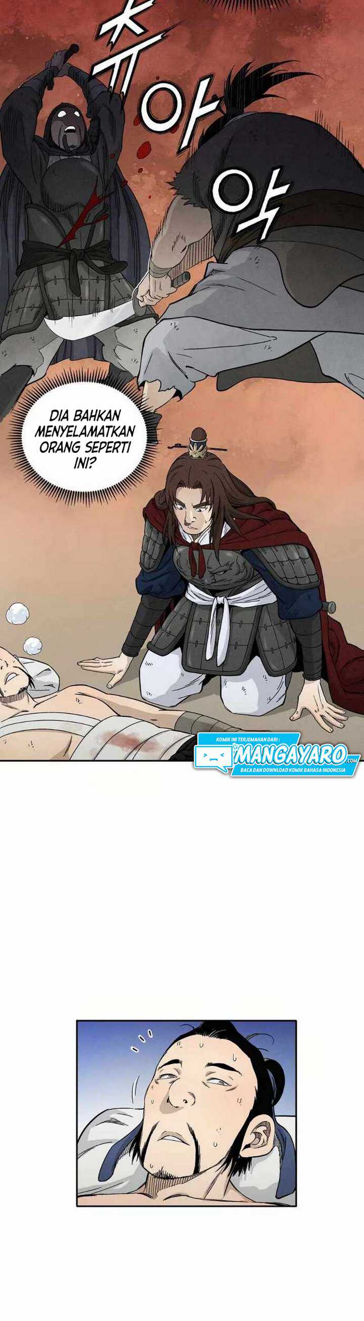 Baca I Reincarnated as a Legendary Surgeon - Chapter 16 halaman 5